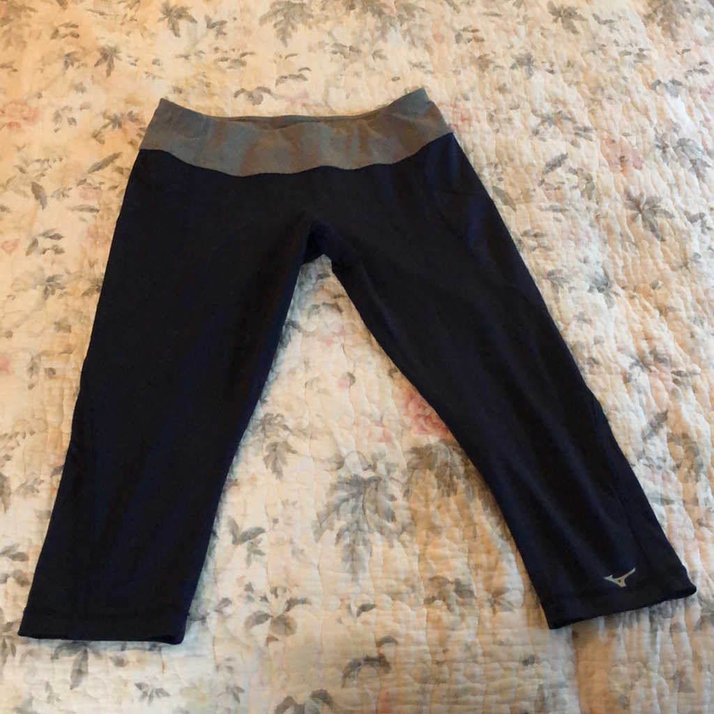 Mizuno Leggings Mizuno Leggings
